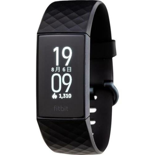Fitbit「Charge 4」