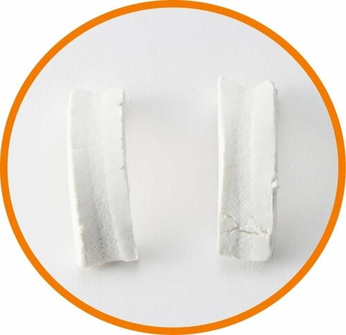 着用感 大きいサイズのマスクおすすめ イメージ