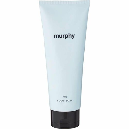足用石鹸おすすめ murphy 薬用フットソープ イメージ