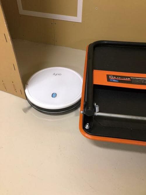 人気のお掃除ロボに新モデル！果たしてその実力は？ イメージ3