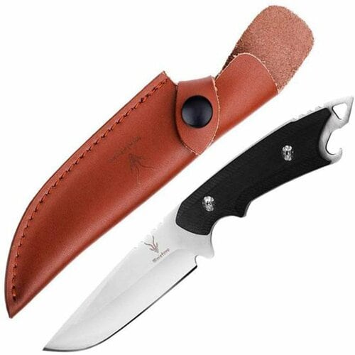 アウトドアナイフおすすめ MinistoreDirect アウトドアナイフ イメージ1