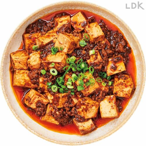 甜麺醤の甘みと深いコク カルディおすすめ イメージ