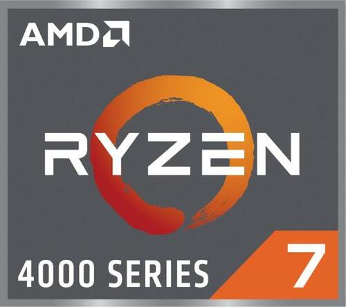 デスクワークに強みを発揮するAMD Ryzen Mobile