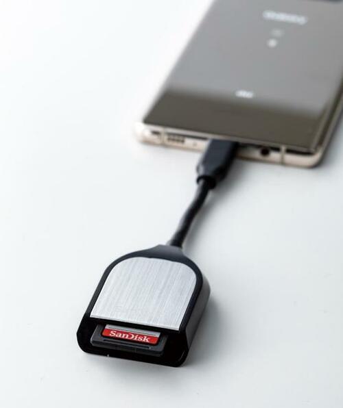 転送速度は本機が最速!USB-C搭載パソコンならこちらを イメージ3