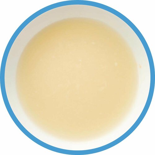 鍋の素おすすめ ニッスイ 銀座 篝監修 鶏白湯 Nabeスープ イメージ2