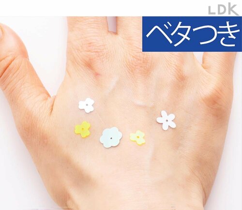 使用感：◯ LDKベストバイオールインワンジェルおすすめ イメージ