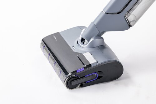 おすすめポイント1:手にかかる負荷が少ない! ナーワルおすすめ イメージ