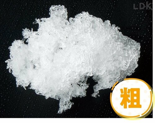 氷の仕上がりのテスト結果 電動かき氷機おすすめ イメージ2