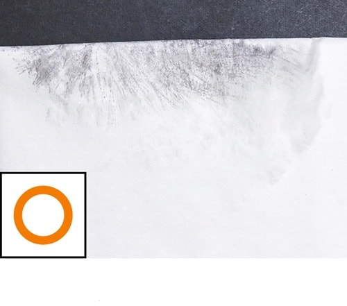 【耐水性】 増毛パウダーおすすめ イメージ