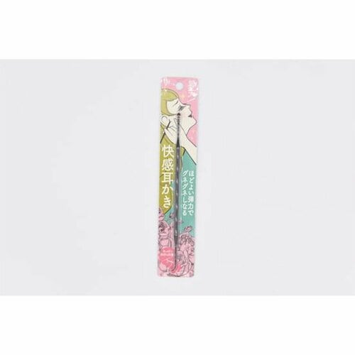 貝印 昇天!快感耳かき イメージ1