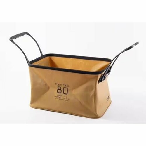 おすすめ スロウワー アウトドア 収納ケース イメージ