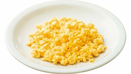 ［S評価］卵パワーアップ！マヨネーズは濃厚な味わいに イメージ2