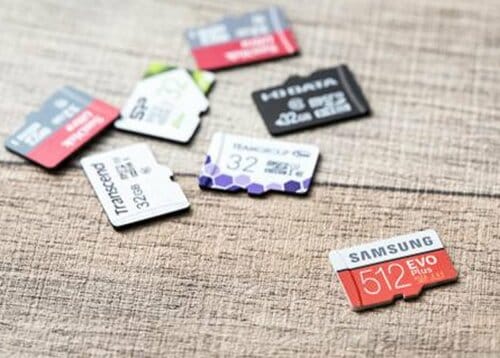 オススメは面倒一切なしの「大容量512GB」挿しっぱなし SDカードおすすめ イメージ2