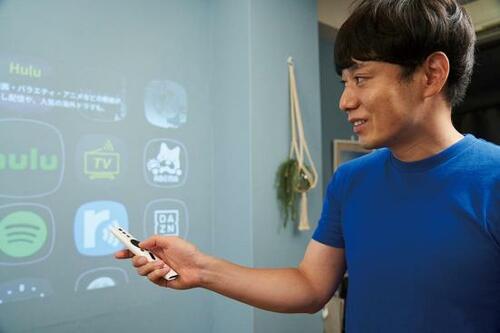 “家電好き芸人“かじがや卓哉さんが推し家電を語る！ イメージ