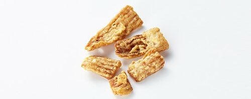 10位: 【10位】セブンイレブンピリ辛が後引くいか天スナック イメージ