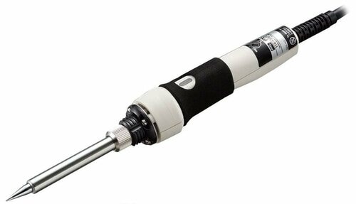太洋電機産業（goot）「温調はんだごて PX-201」 イメージ