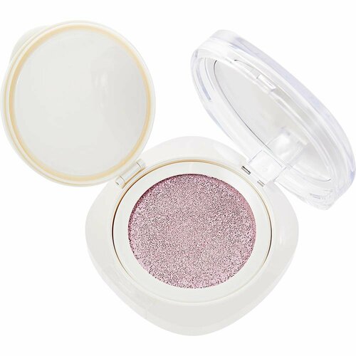 ウォンジョンヨの化粧下地おすすめ ウォンジョンヨ トーンアップ フィルター クッション/シャインラベンダー イメージ1