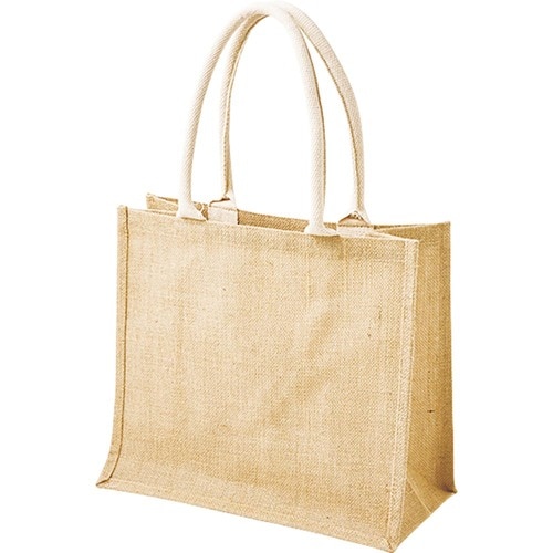 無印良品のおすすめおすすめ 無印良品 ジュートマイバッグ A4 イメージ1