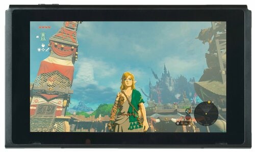Nintendo Switch Switch 2おすすめ イメージ