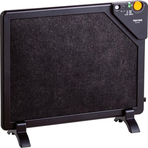 パネルヒーターおすすめ スリーアップ PHT-1731 イメージ1