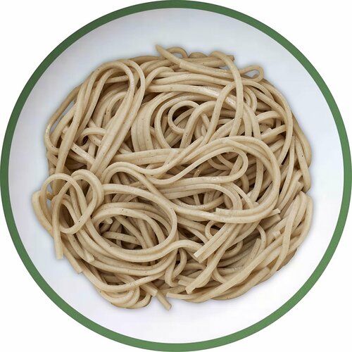 乾麺蕎麦おすすめ 日清製粉ウェルナ 滝沢更科 国産そば粉使用ざるそば  のどか路 イメージ2