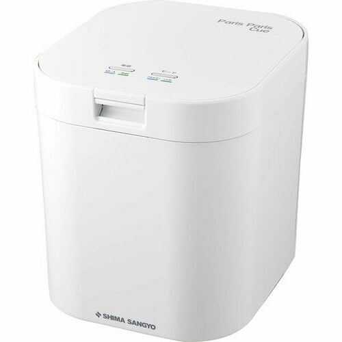 島産業「パリパリキュー PPC-11」 イメージ
