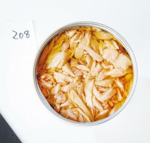 1位はごろもフーズシーチキンオリーブオイルは香りよし イメージ3