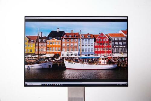 ファーウェイ MateViewの画質