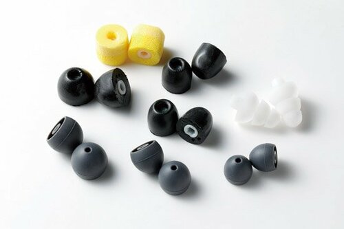 デザイン力で音漏れを完全カバー