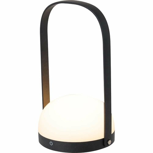 ニトリの便利グッズおすすめ ニトリ コードレスLEDランタン (NT2403) イメージ