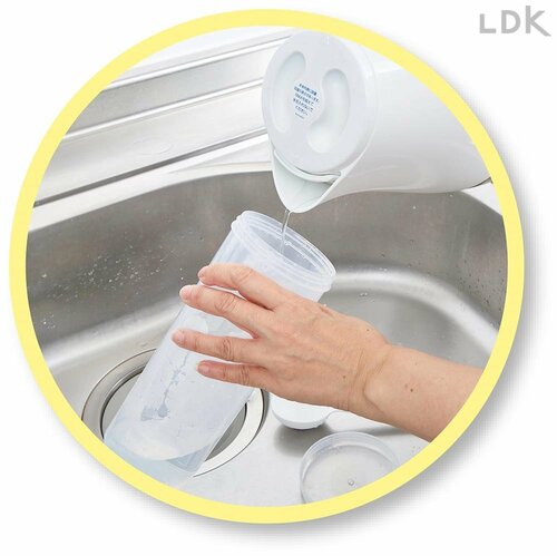 事前準備 ヨーグルトメーカーの新製品レビューおすすめ イメージ