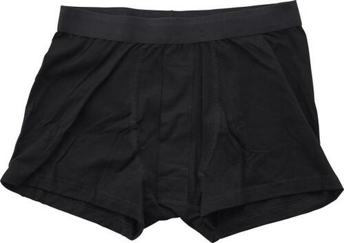 ZARA「プレーン ボクサーパンツ」 イメージ