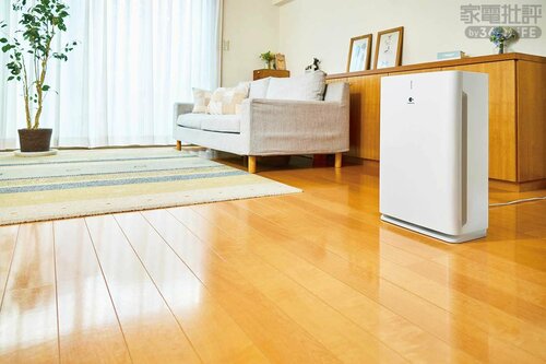 <ミドルクラス>適用畳数:18~30畳 高級空気清浄機おすすめ イメージ