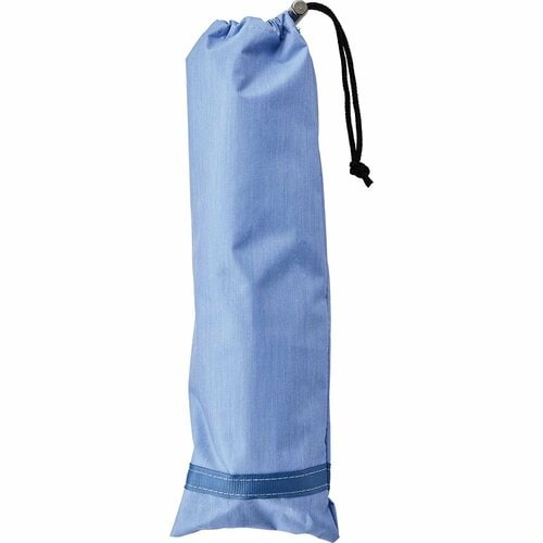 日傘おすすめ オーロラ  晴雨兼用 折りたたみ傘(無地) WEB限定 イメージ2