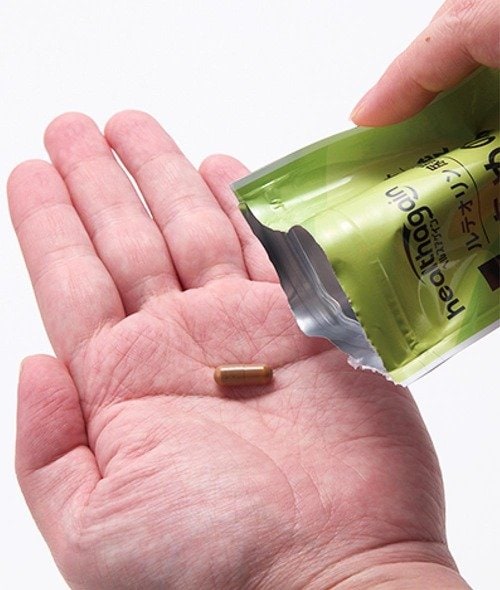 選び方3：粒の大きさと飲みやすさをチェックする 尿酸値ケアサプリおすすめ イメージ