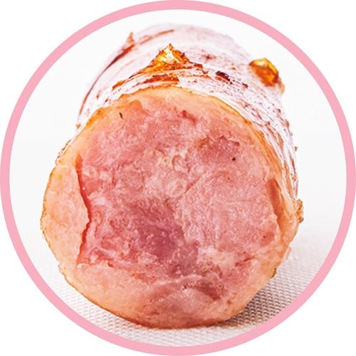 ソーセージおすすめ アイ・ビー・カンパニー PREMIATA サルシッチャ ガーリックソーセージ イメージ3