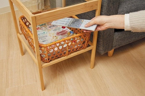 色みの違いは若干あるけどナチュラルにまとまって◎ イメージ2