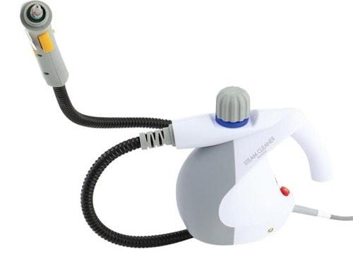 スチームクリーナー:アイリス:アイリスオーヤマ:コンパクトタイプSTM-304