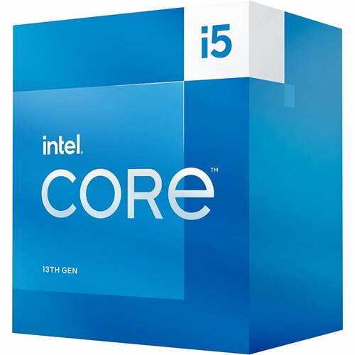 CPUおすすめ インテル Core i5 13500 BOX※画像はAmazonより イメージ1