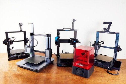 3Dプリンターのメリットは? 3Dプリンターおすすめ イメージ2