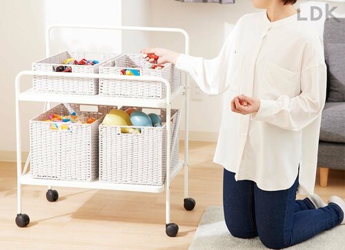 他社のカラボ用ボックスがピッタリ イメージ