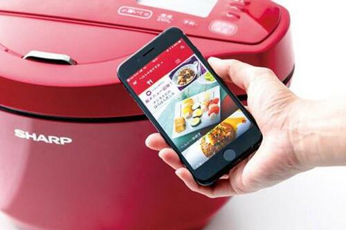 高級調理家電を買うならヘルシオで間違いない？ イメージ