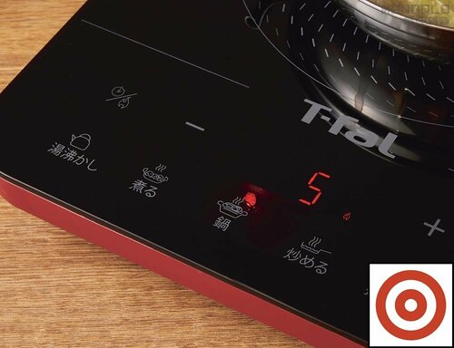 使い勝手 IHクッキングヒーターおすすめ イメージ