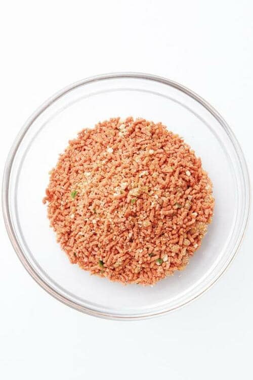 12位: 香辛料はいいけど肉の香りが残念…大阪王将コラボの麻婆ふりかけ イメージ