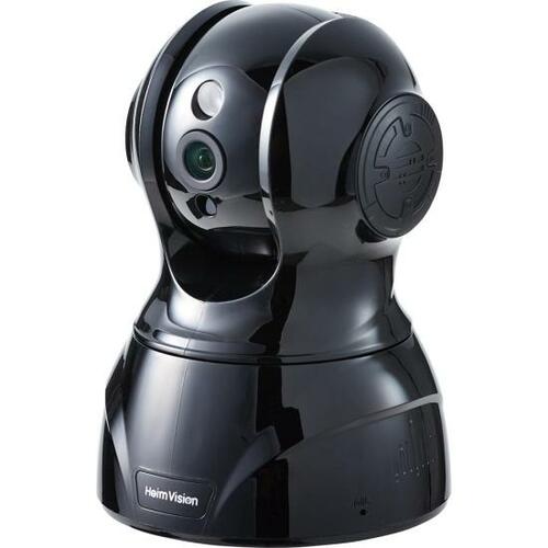 キッズたちの急襲を察知できるカメラ「HM302」 イメージ