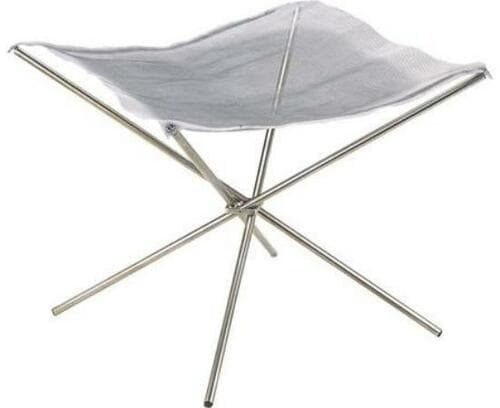 焚き火台おすすめ ユニフレーム ファイアスタンド2 イメージ1