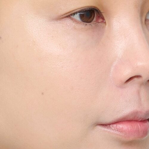 ファンデあり 黄ぐすみを補整する化粧下地おすすめ イメージ