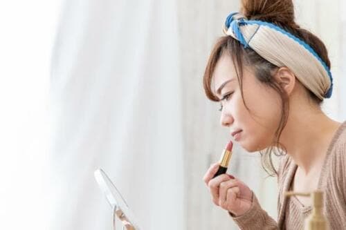 キホンを知れば、メイクのお悩みは即解決できます!