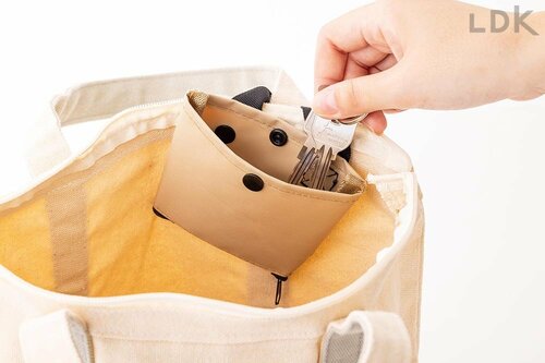 カギ入れとしては使いやすい イメージ