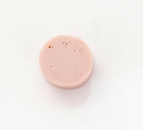  トップバリュベストプライス おさかなソーセージ イメージ2